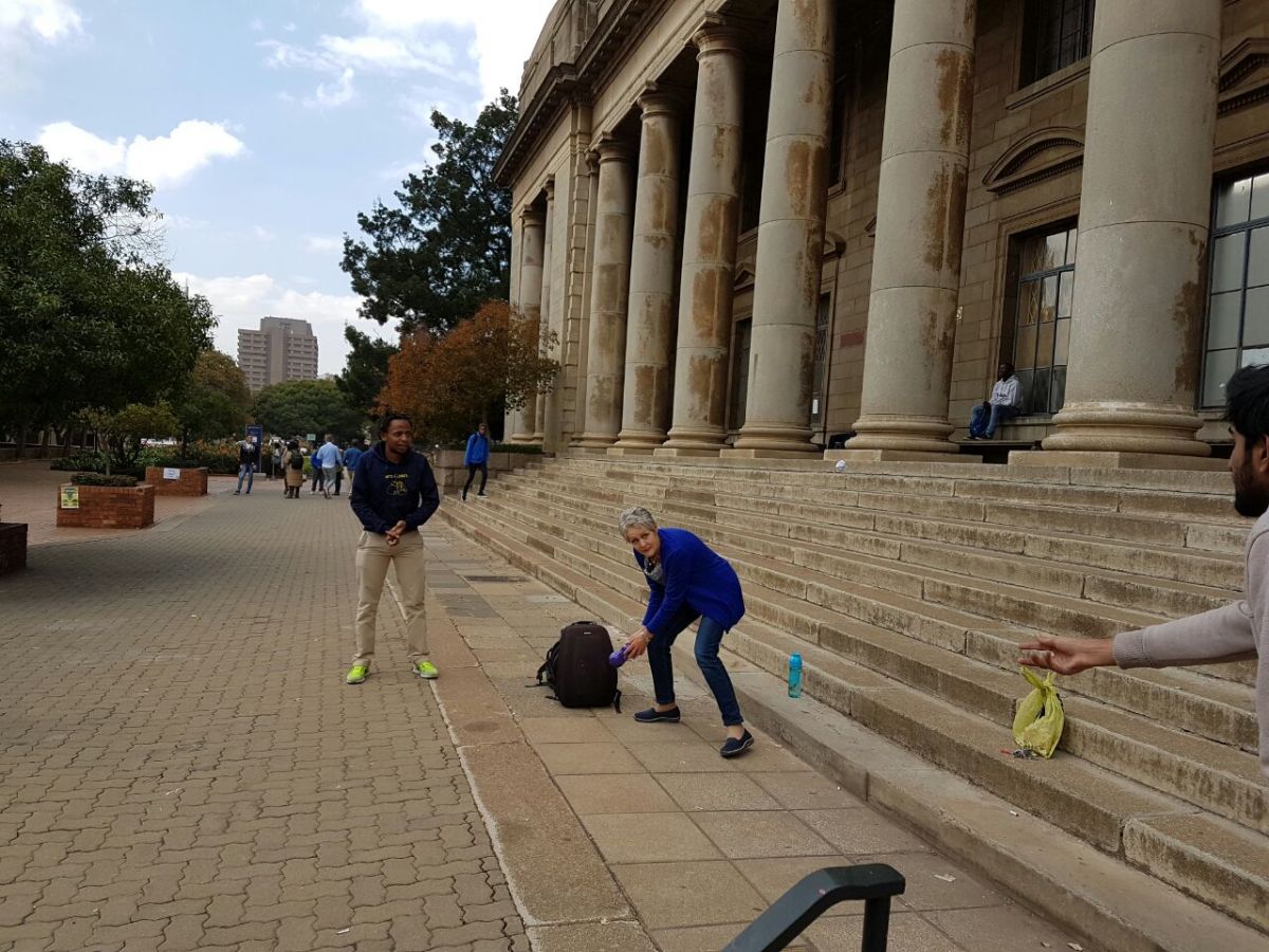 Faculty of Mechanical, Industrial and Aeronautical&nbsp;Engineering